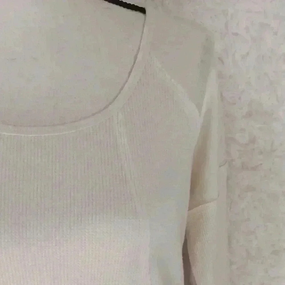Women Rag Poets Thermal Top - Picture 6 of 10